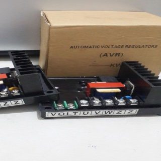 AVR for Brush Altenator type STC